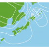 台風の時期いつからいつまで？沖縄旅行の計画を立てるには？